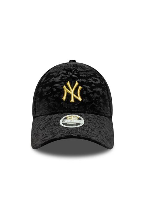  NEW ERA | 60758950LEOVELOUR-BLACK